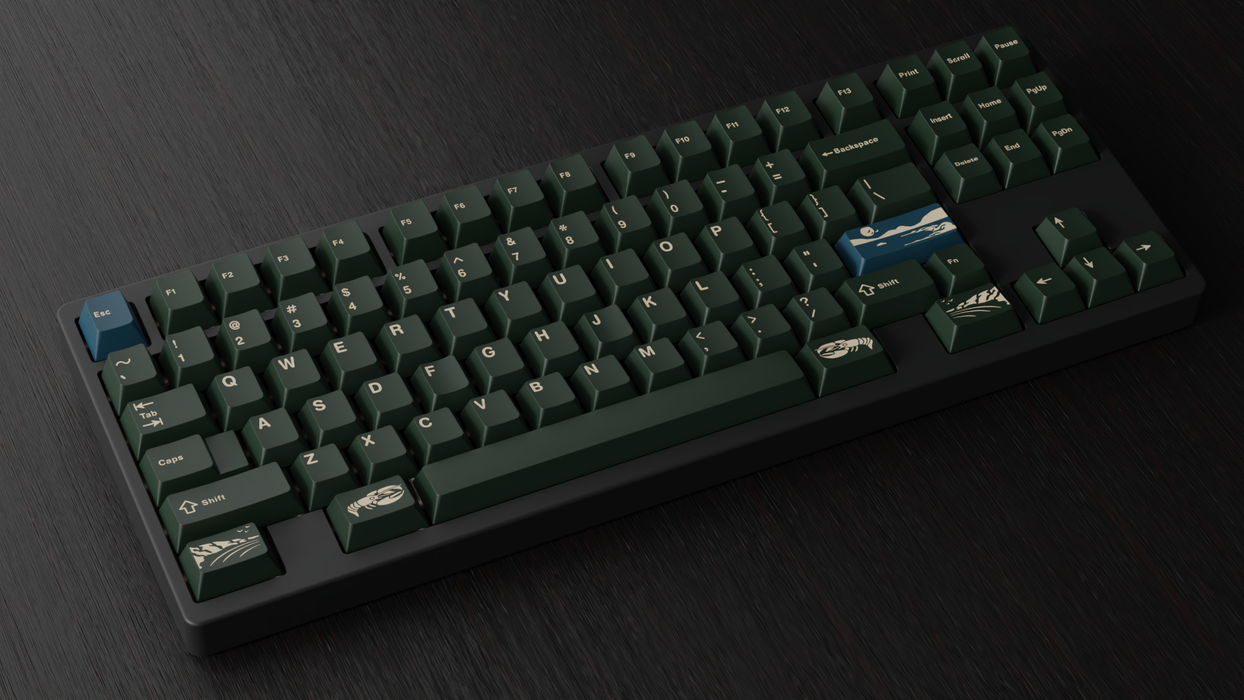 ePBT Acadia