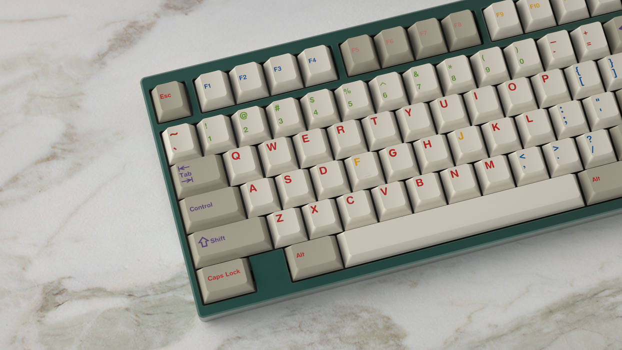 GMK Handarbeige