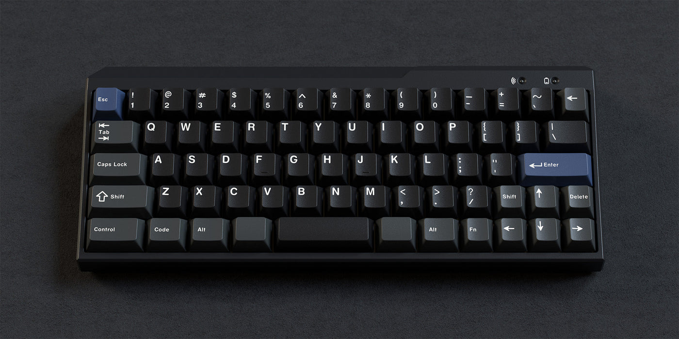 GMK ThinkCaps Keycaps