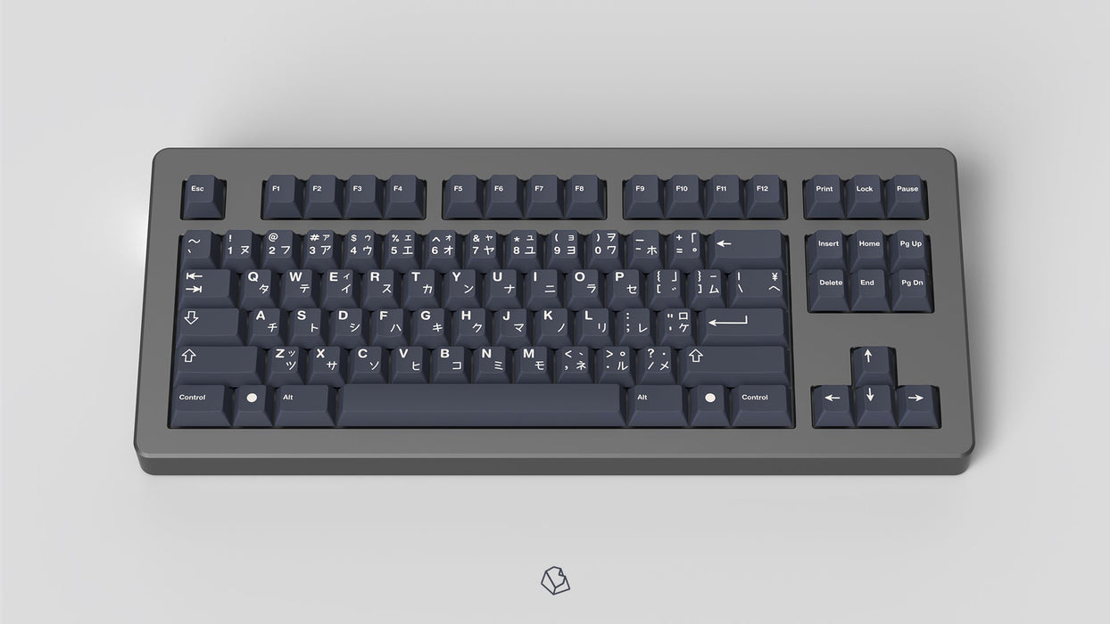 GMK Honor Keycaps