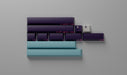 GMK Future Funk - Deskhero.ca