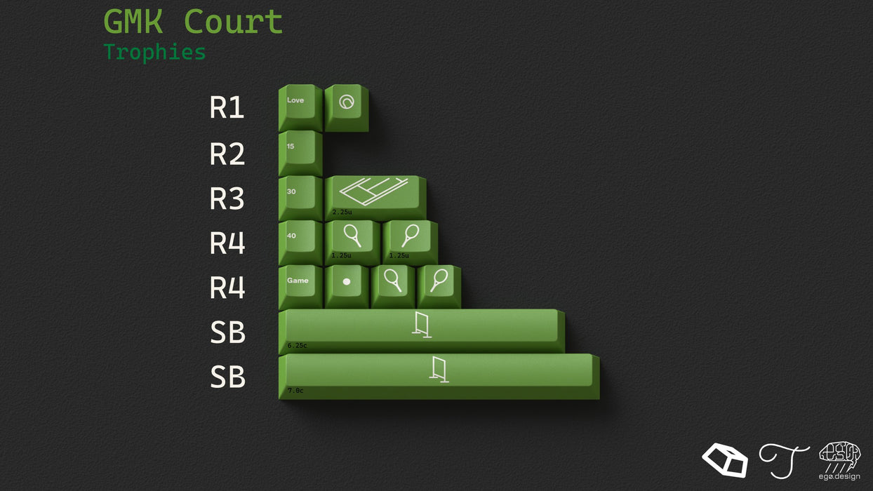 GMK Court