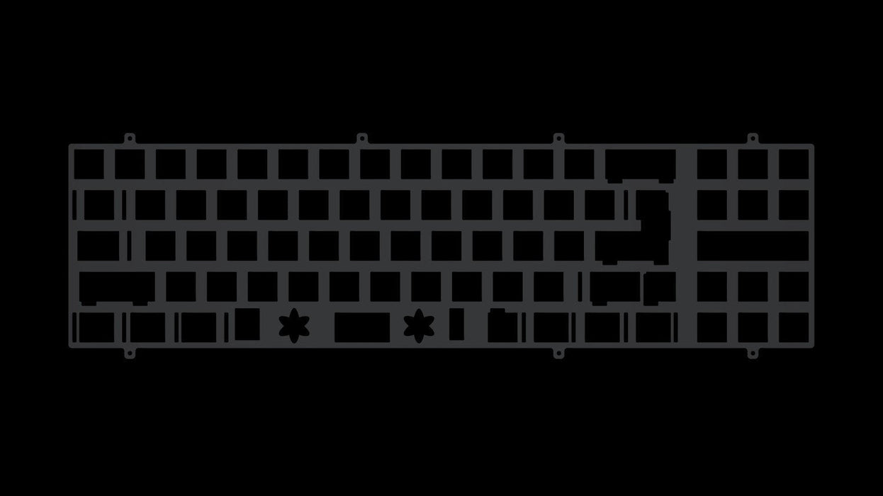 Crin Mechanical Keyboard