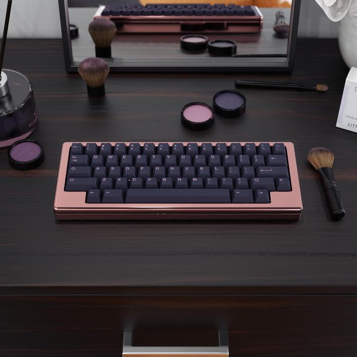 GMK Rouge Keycaps