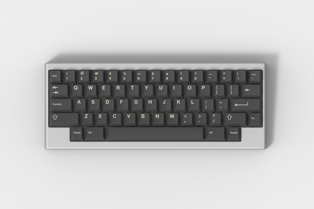 GMK Boneyard Keycaps — Deskhero.ca Inc.