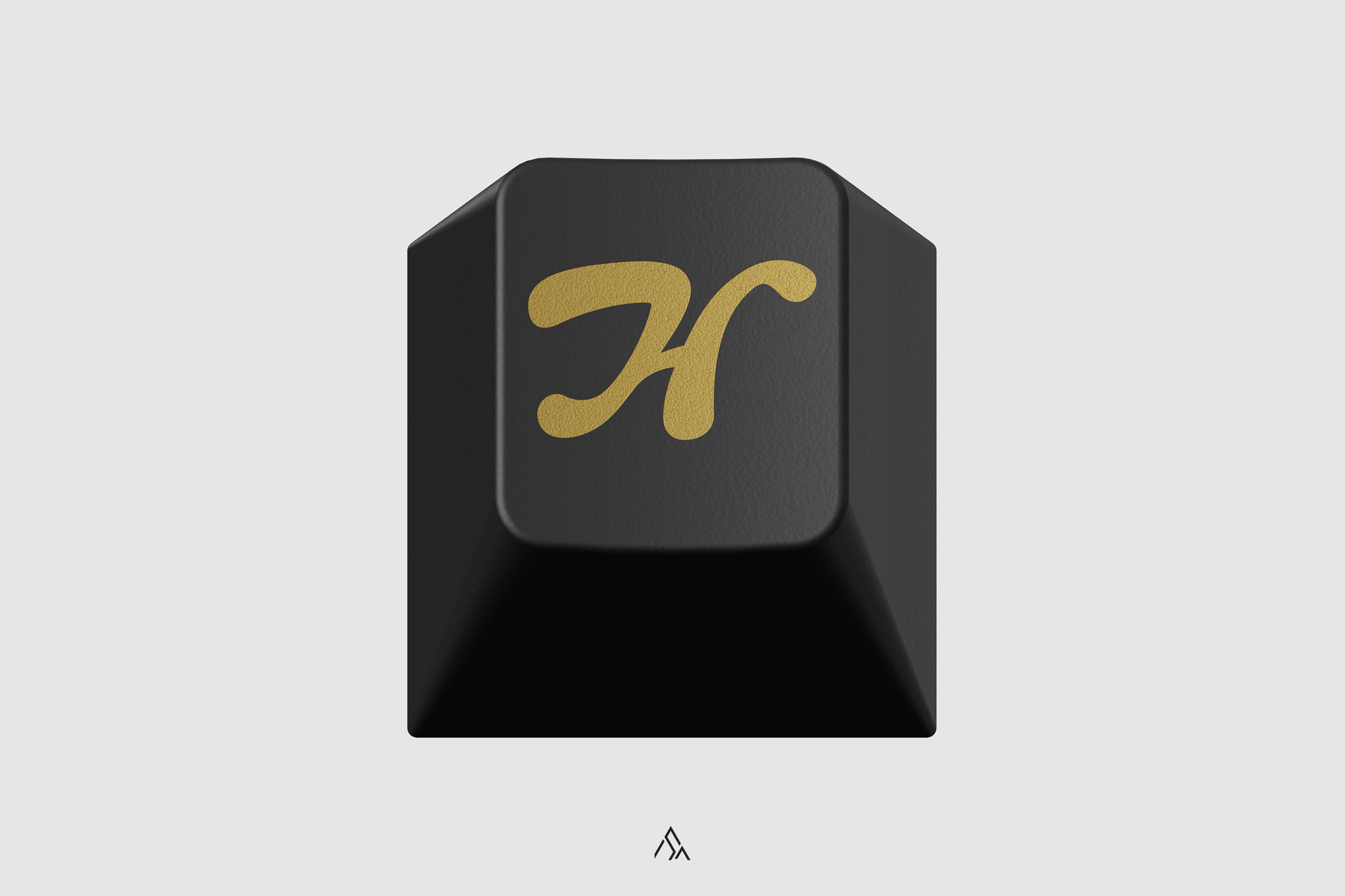 GMK Handarbeit R2 Keycaps