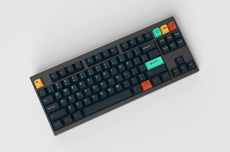 GMK Metropolis 2 Keycaps — Deskhero.ca Inc.