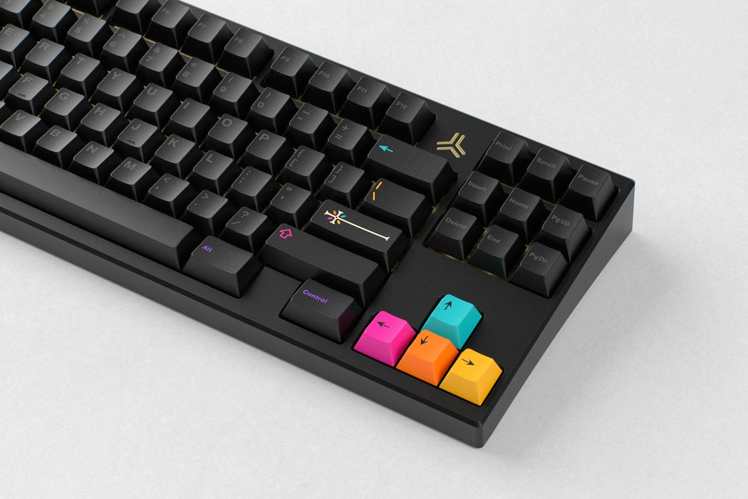 GMK Mictlan Keycaps [Preorder]