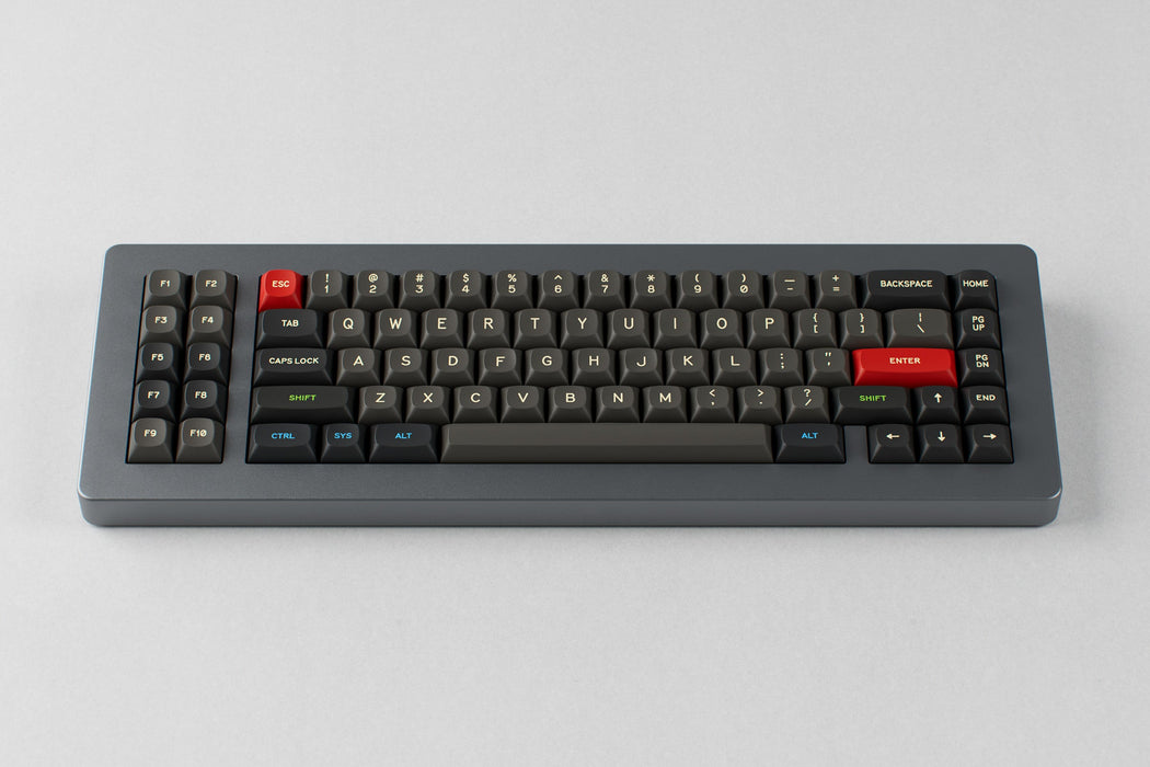 GMK MTNU Susu [Group Buy]