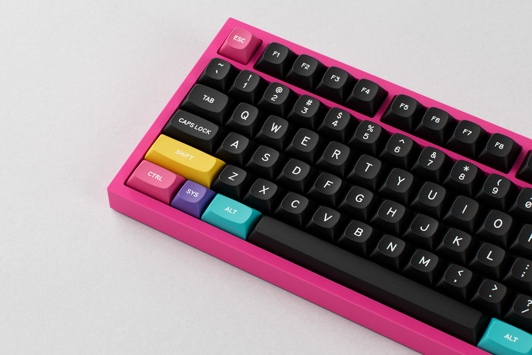 GMK MTNU WoB [Group Buy]