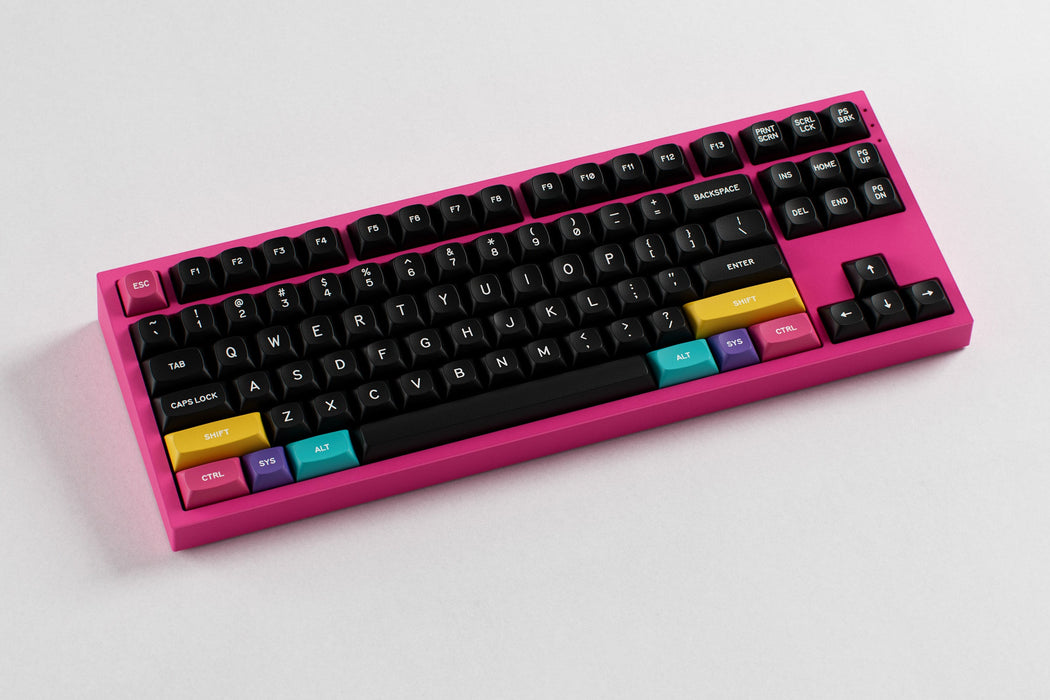 GMK MTNU WoB [Group Buy]