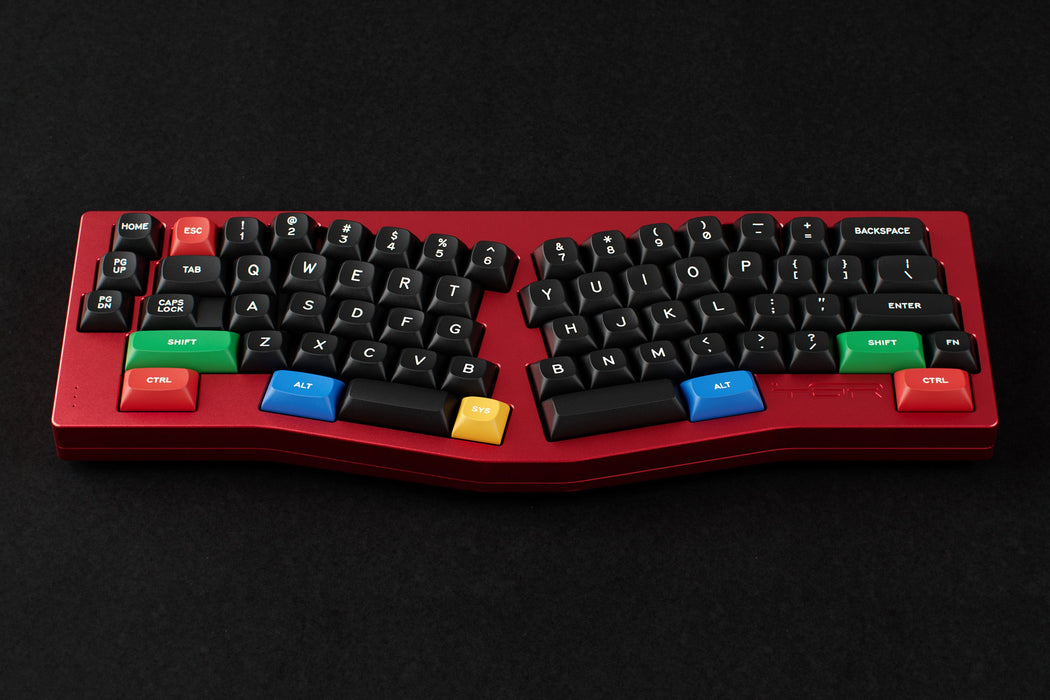 GMK MTNU WoB [Group Buy]