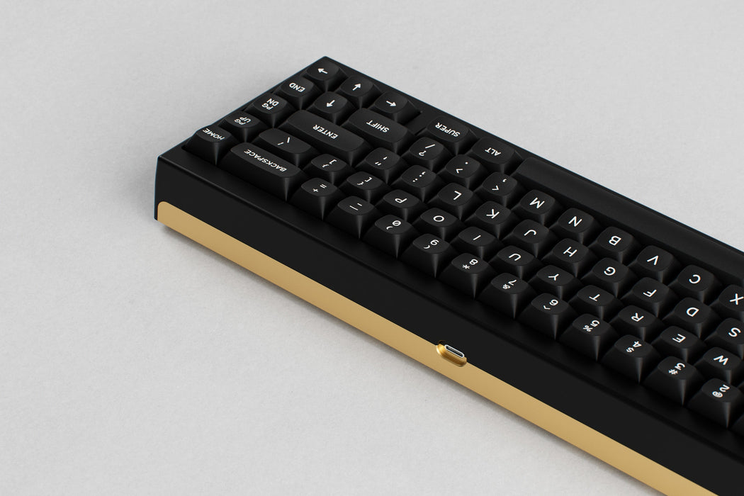 GMK MTNU WoB [Group Buy]