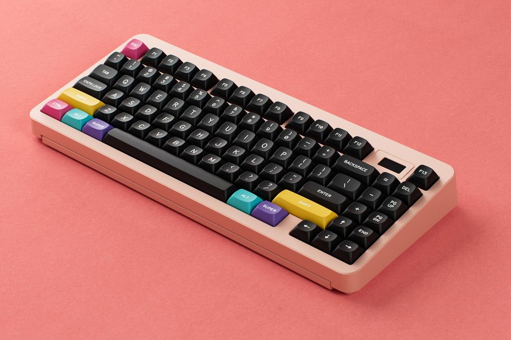 GMK MTNU WoB [Group Buy]