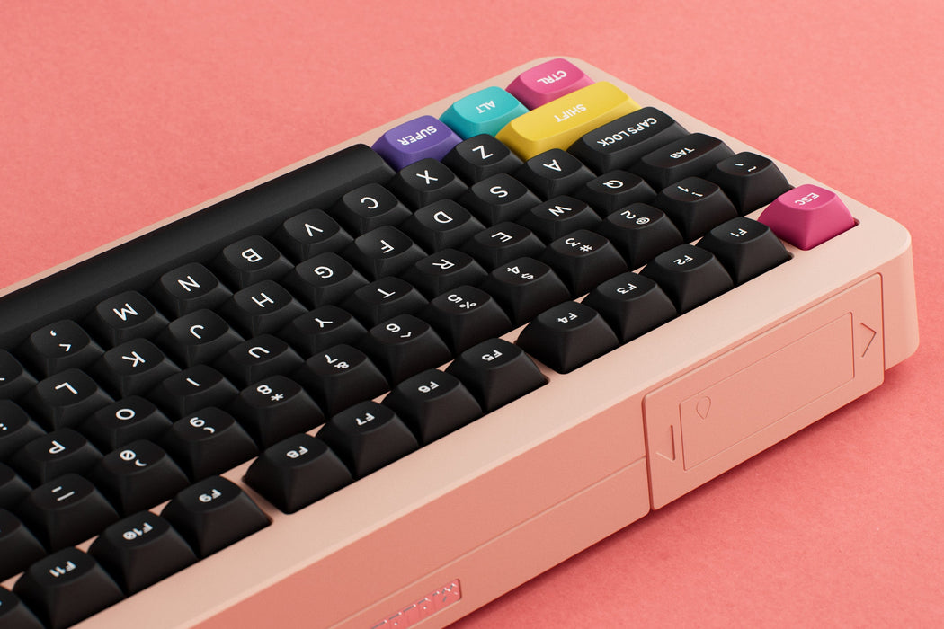 GMK MTNU WoB [Group Buy]