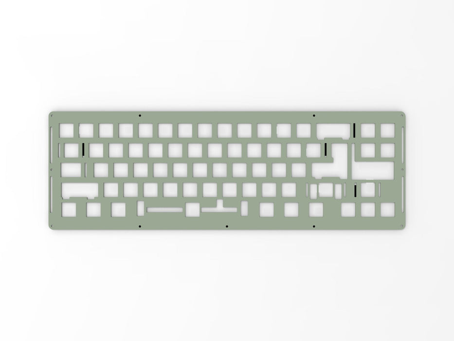 Saka 68 Mechanical Keyboard