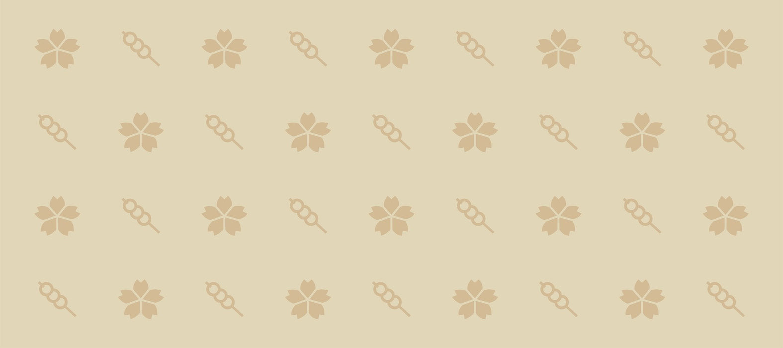 GMK Hanami Dango Keycaps