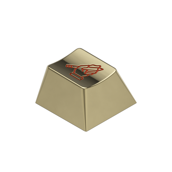 GMK Handarbeige
