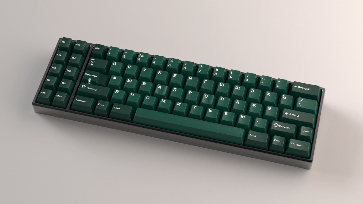GMK Taiga