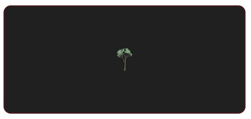 Tree Mat (CFA Vic Bushfire Fundraiser) - Deskhero.ca