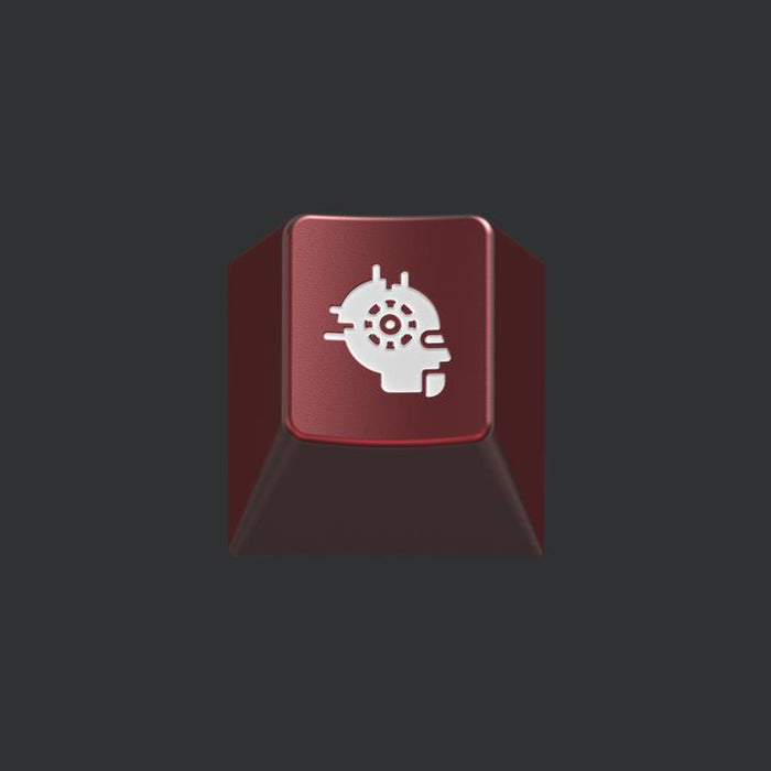 GMK Deepwell Keycaps