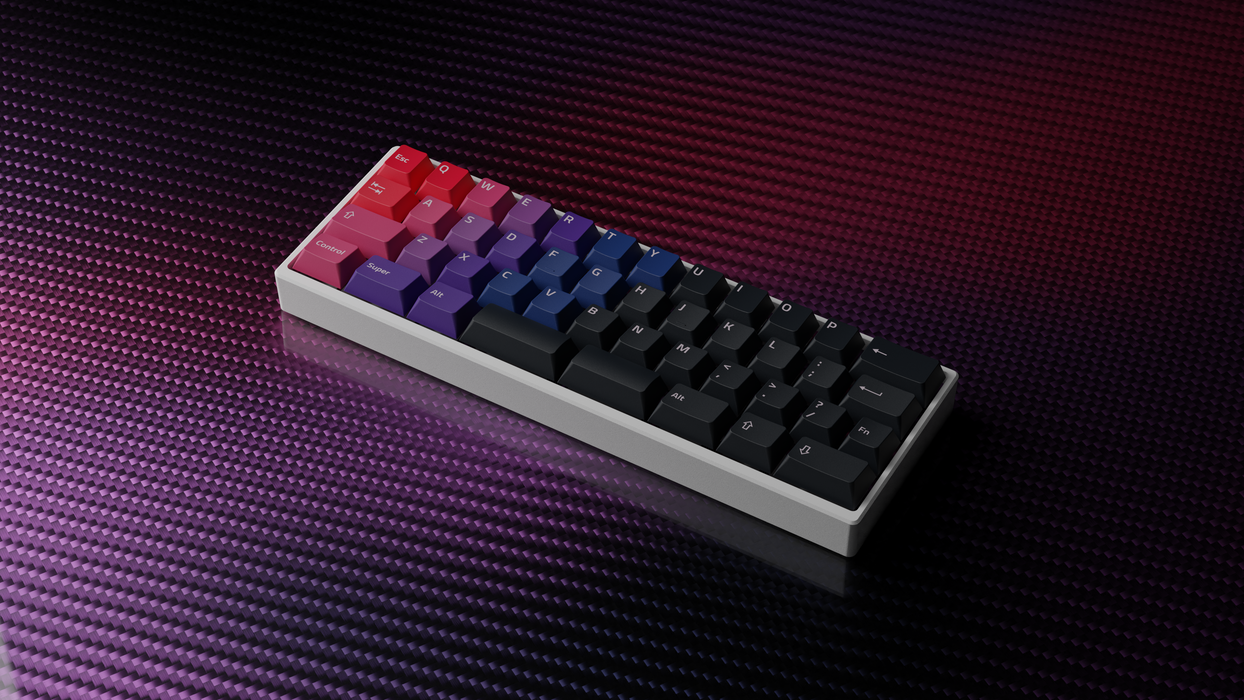 Infinikey Aether