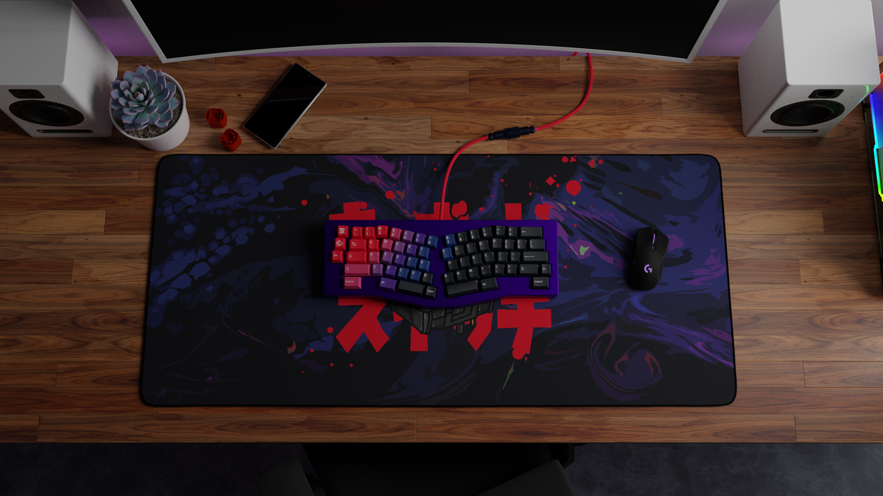 Infinikey Aether