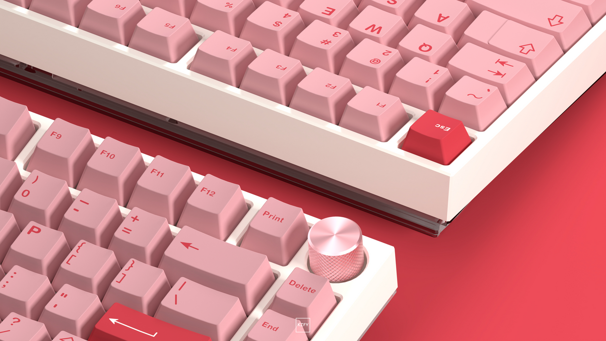 GMK Jelly Delights