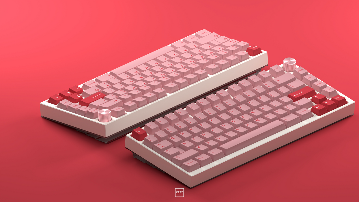 GMK Jelly Delights