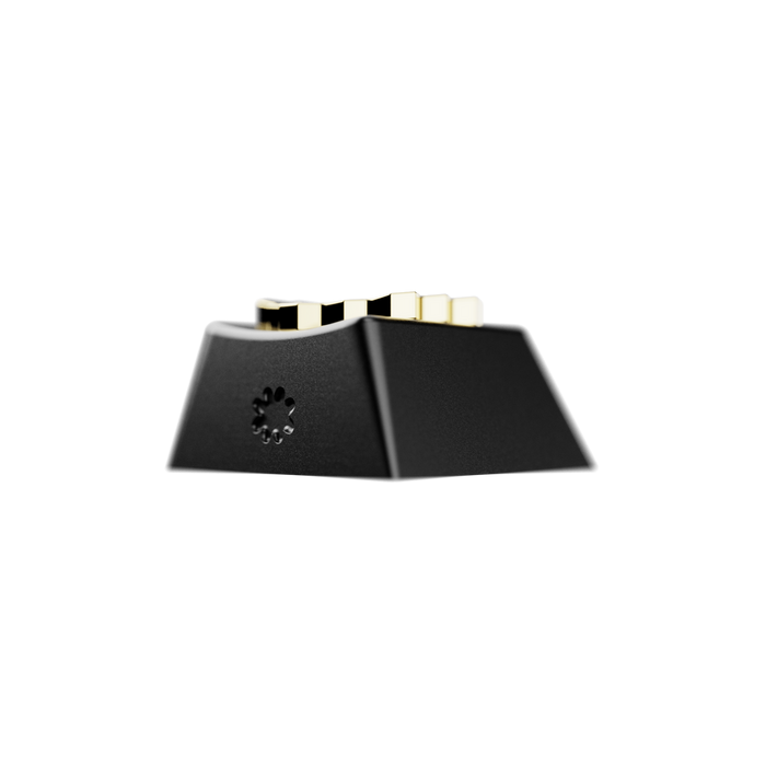 HIBI & JWST Novelty Keycap