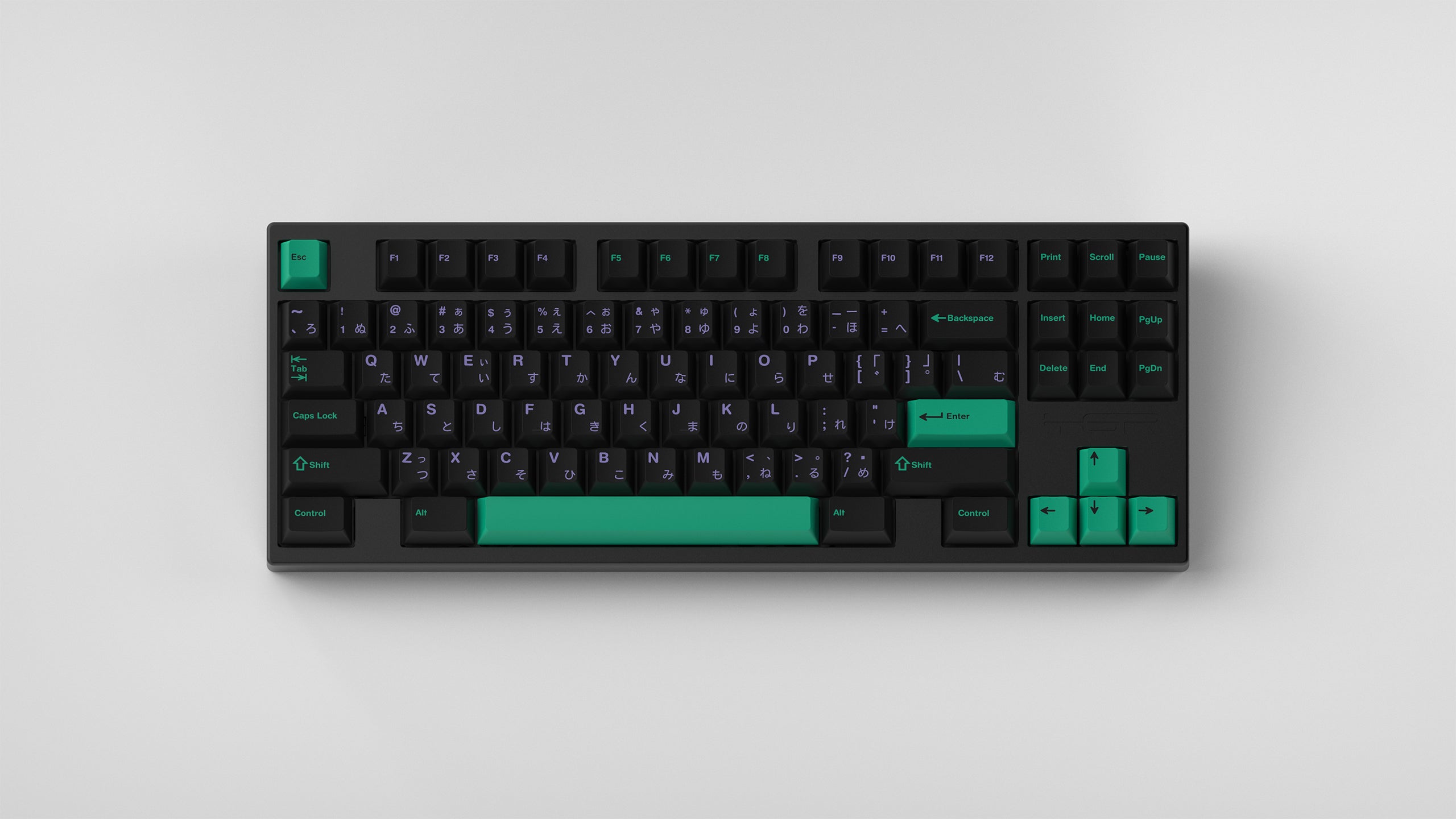 GMK Power Chord