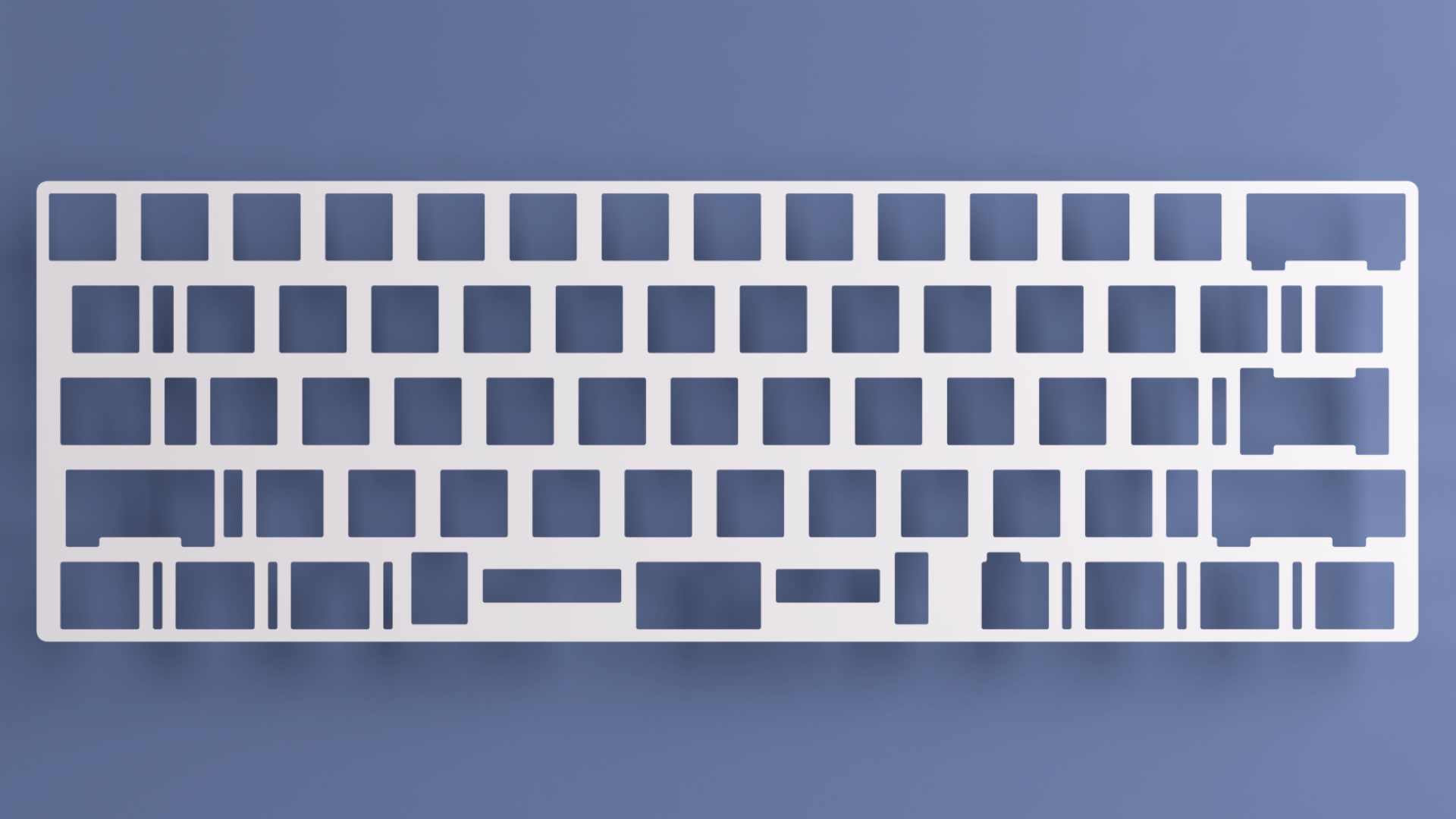 January - Mechanical Keyboard Accessories and Addons