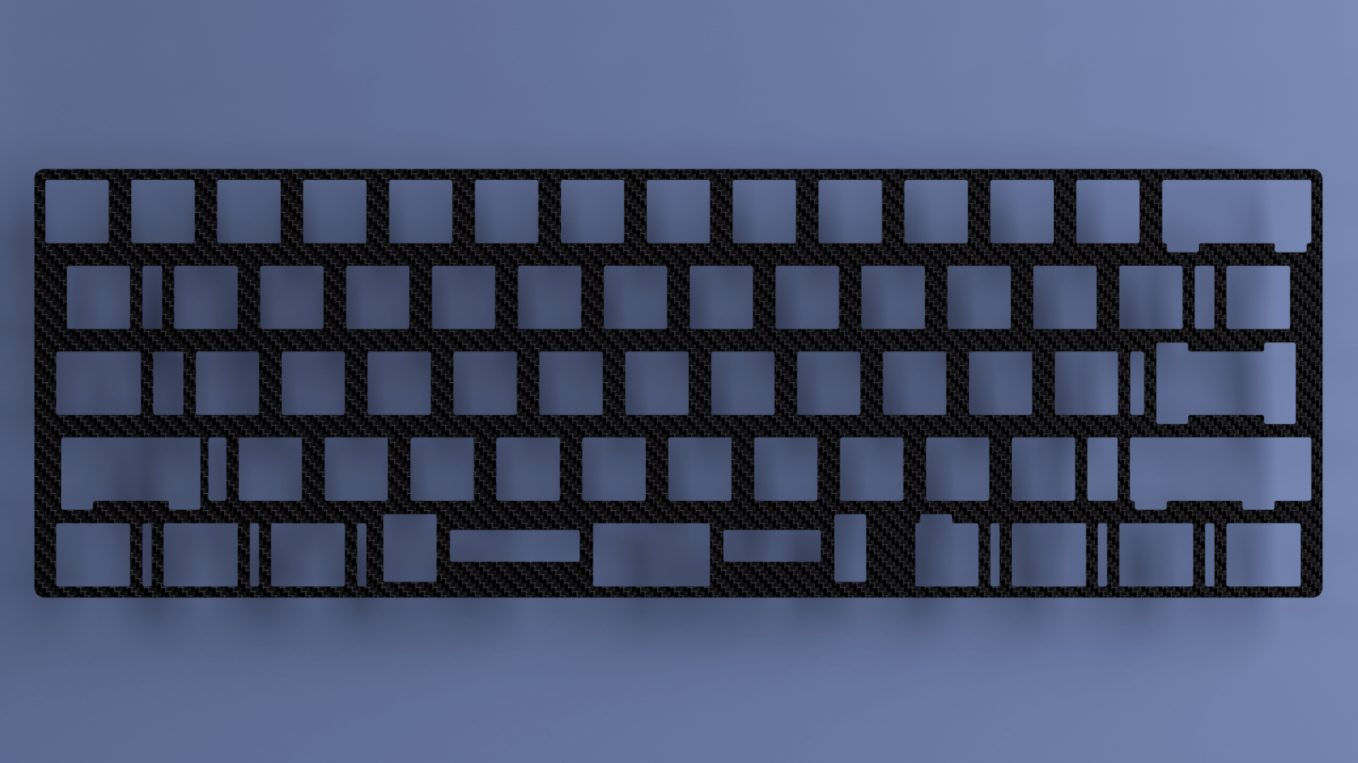 January - Mechanical Keyboard Accessories and Addons