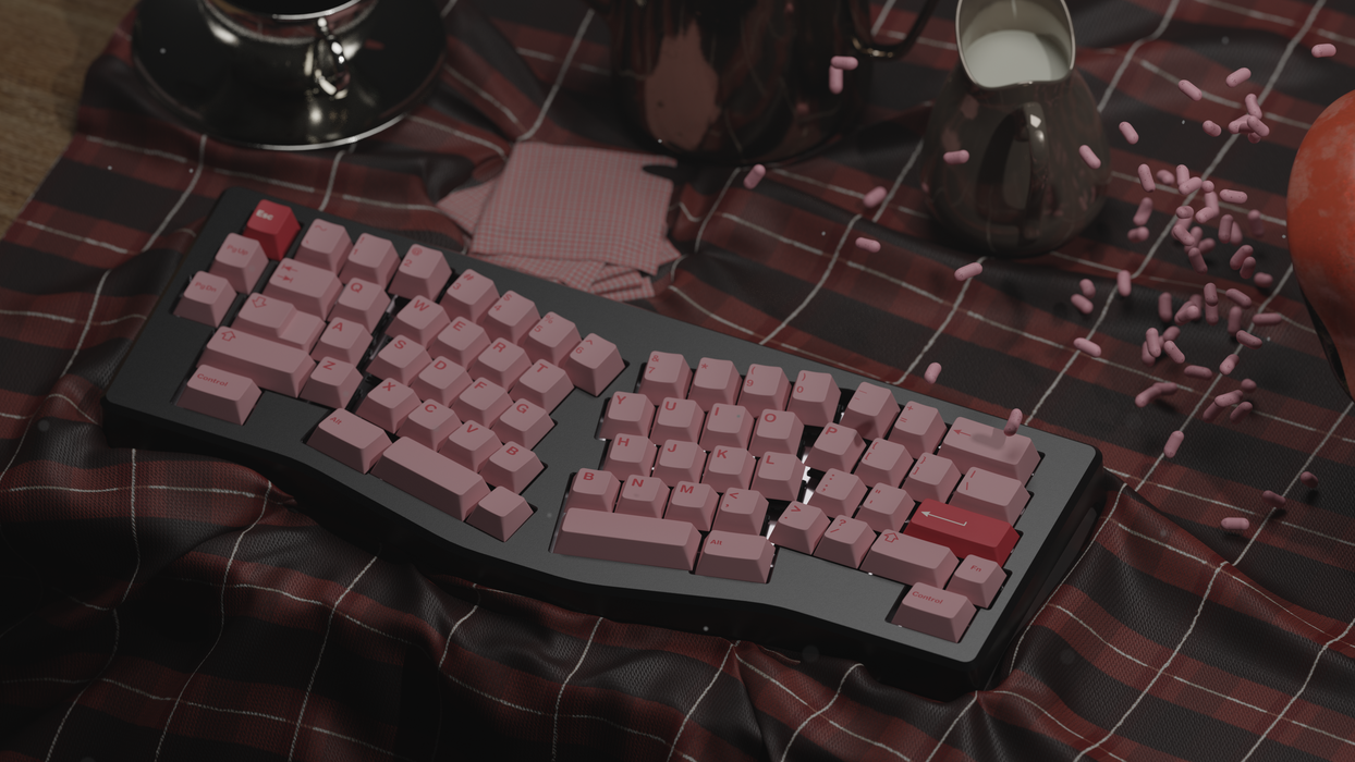 GMK Jelly Delights