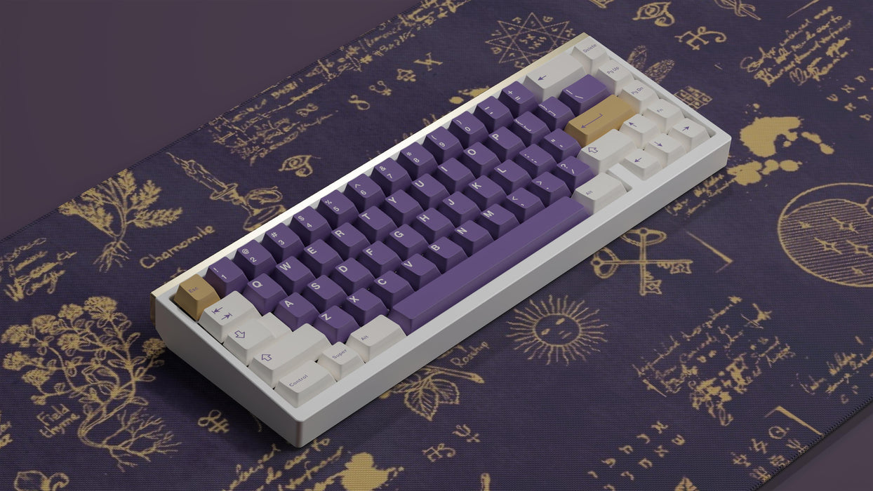 ePBT Witch Keycaps [Preorder]