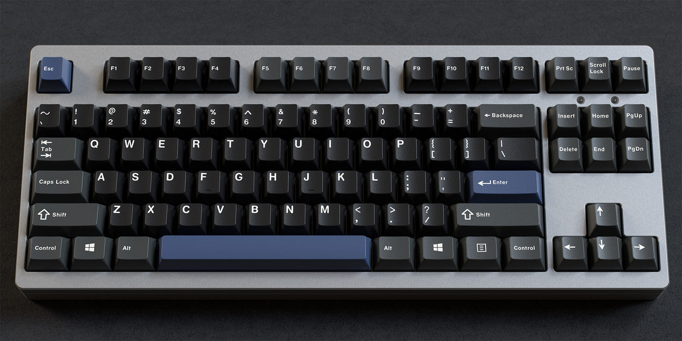 GMK ThinkCaps Keycaps