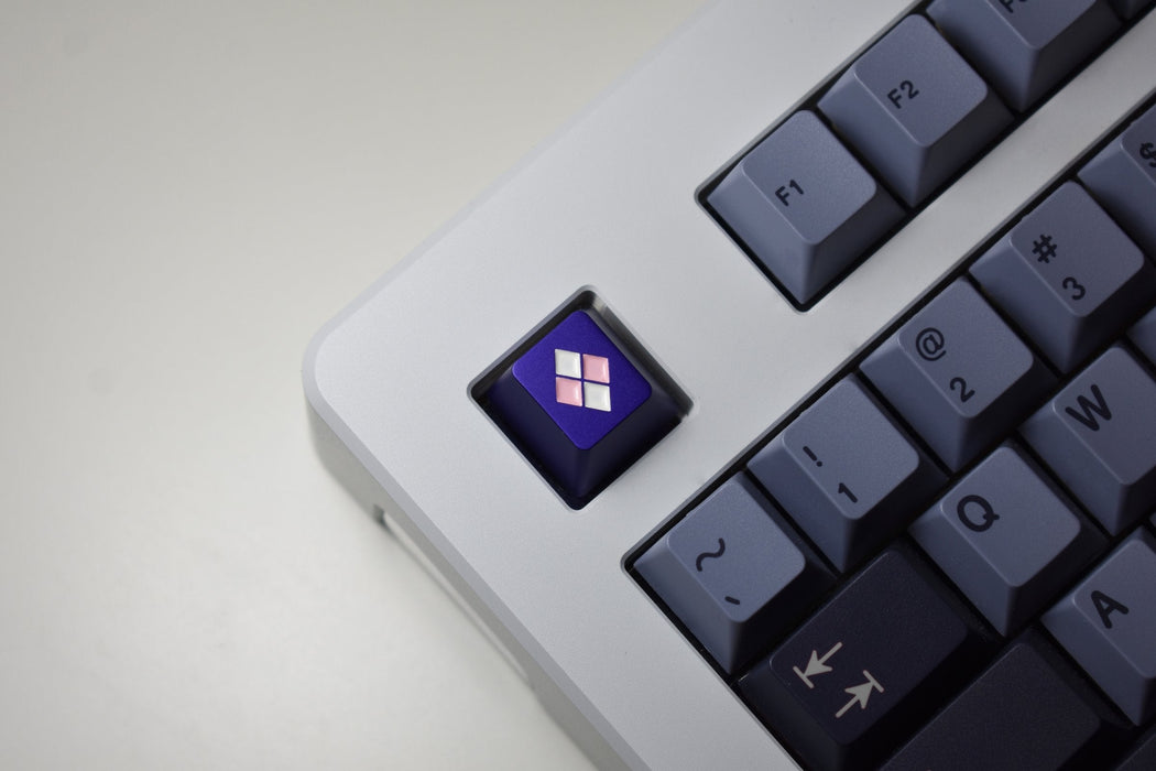 GMK Posh Keycaps