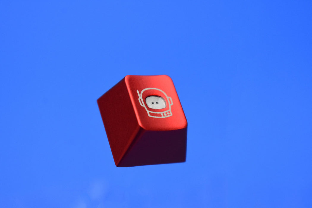 GMK Liftoff
