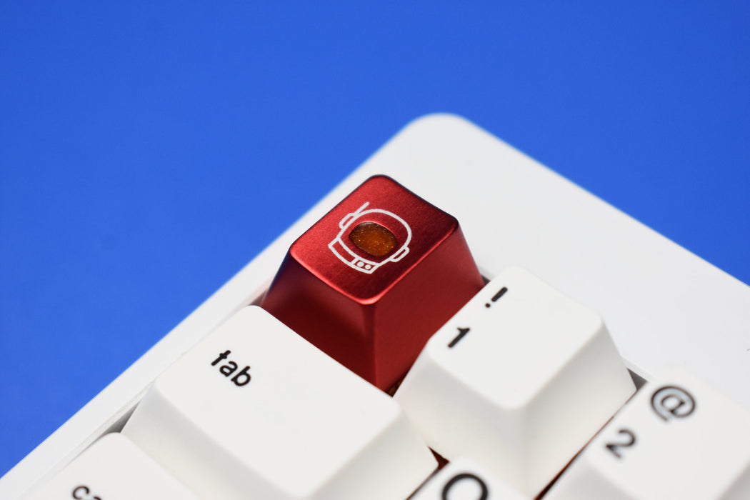 GMK Liftoff