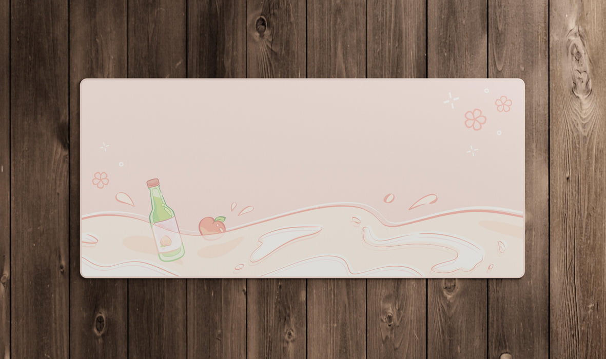 Deskmat - ePBT Soju