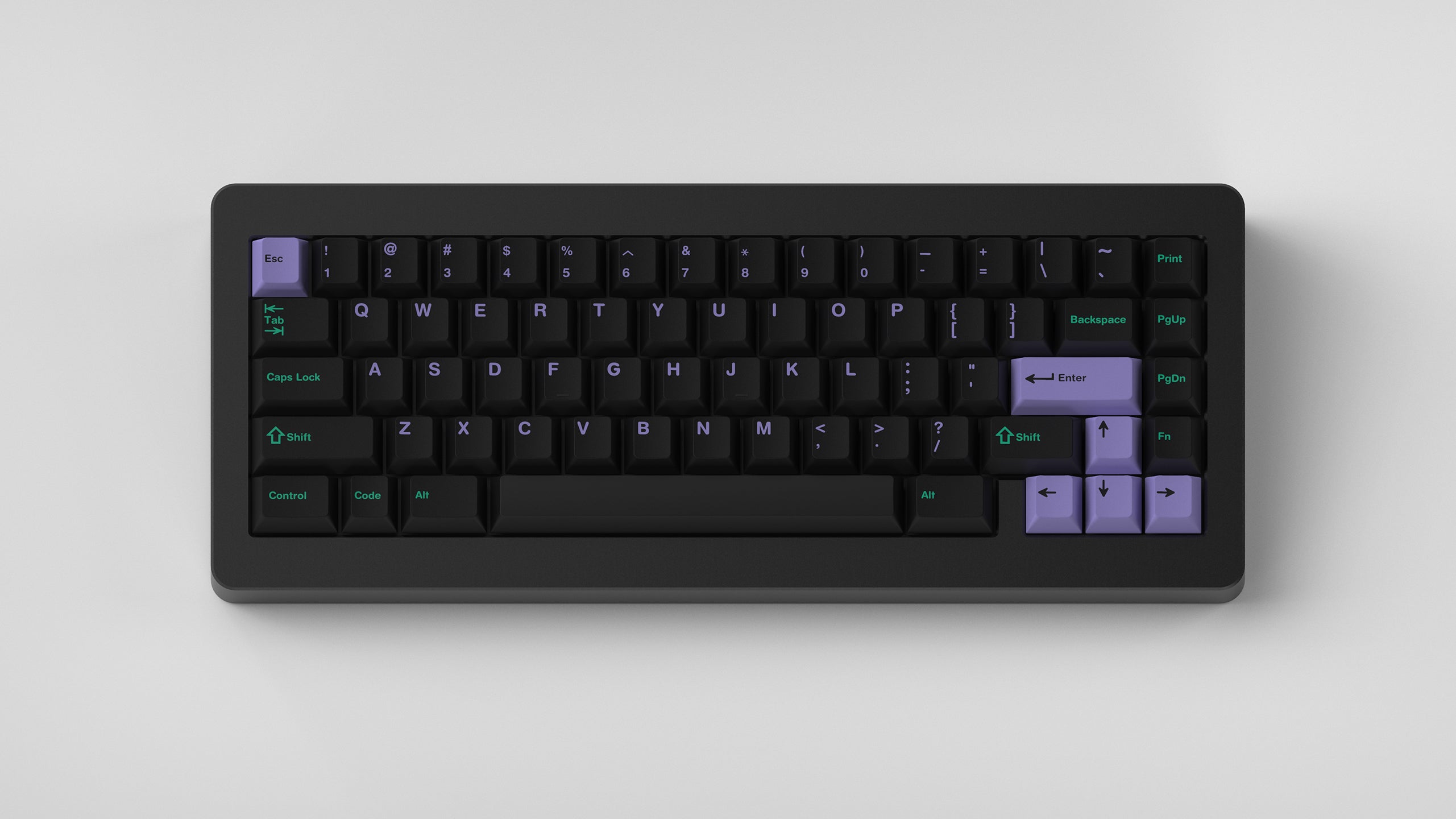 GMK Power Chord