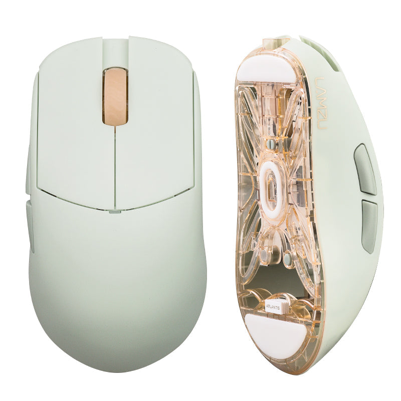 Atlantis OG Wireless Gaming Mouse