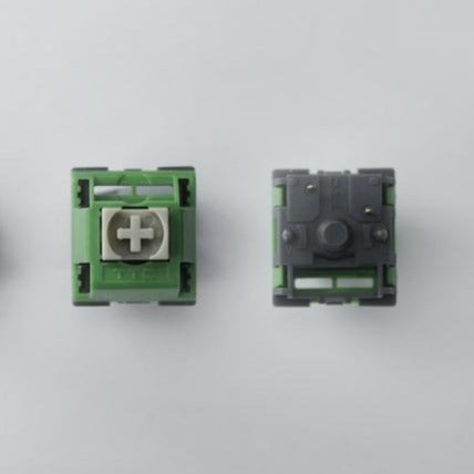 TTC Wild Switch