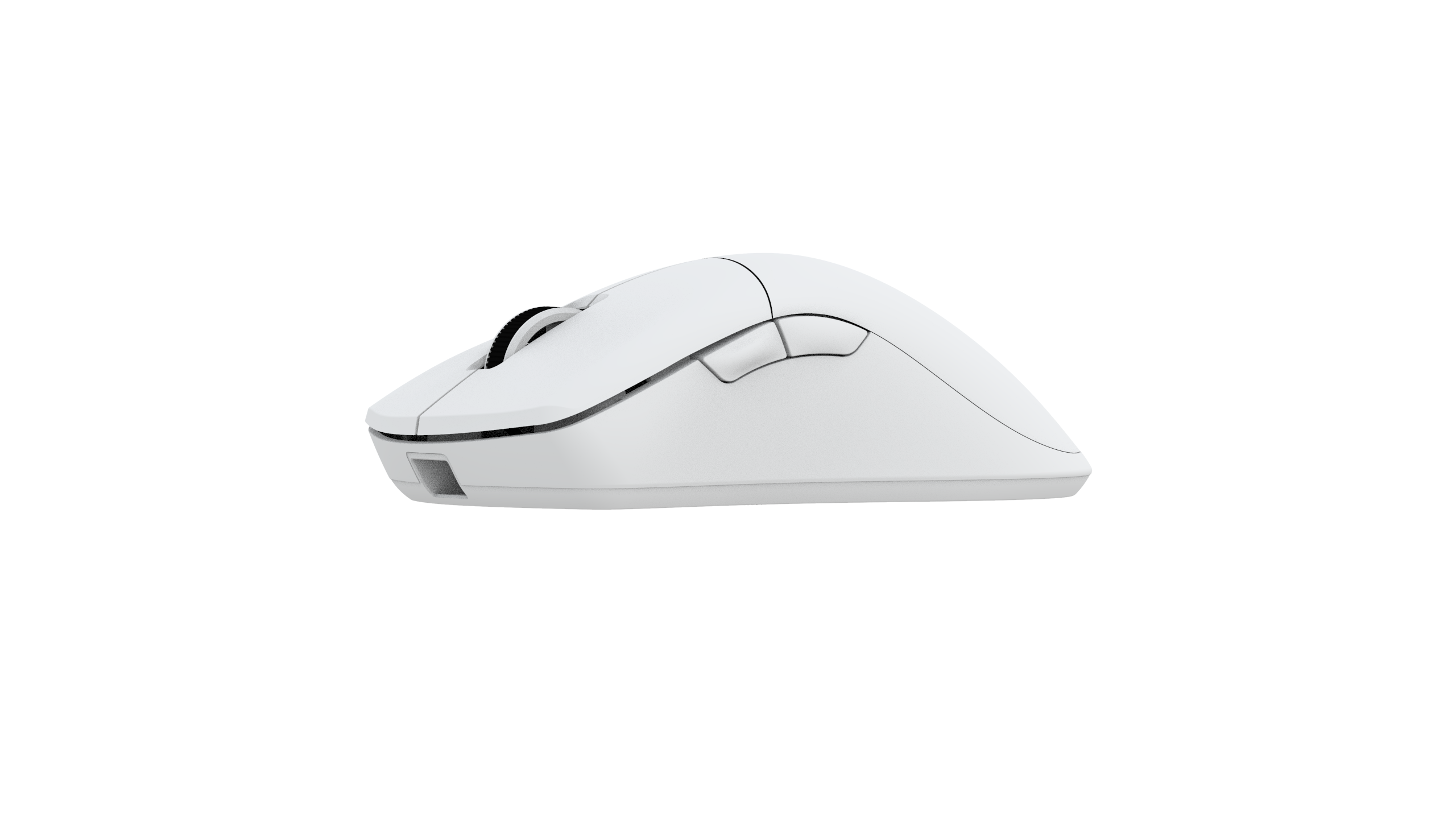 Origin One X Wireless Ultralight Gaming Mouse - White