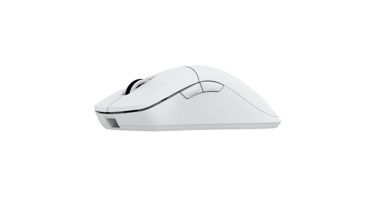 Origin One X Wireless Ultralight Gaming Mouse - White