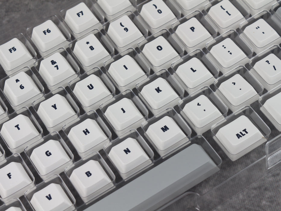 Tyche One Keycaps [Group Buy]