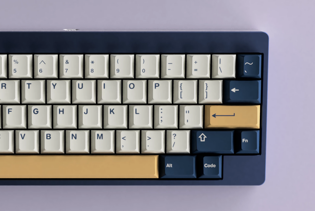 GMK Rudy - Deskhero.ca