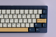 GMK Rudy - Deskhero.ca
