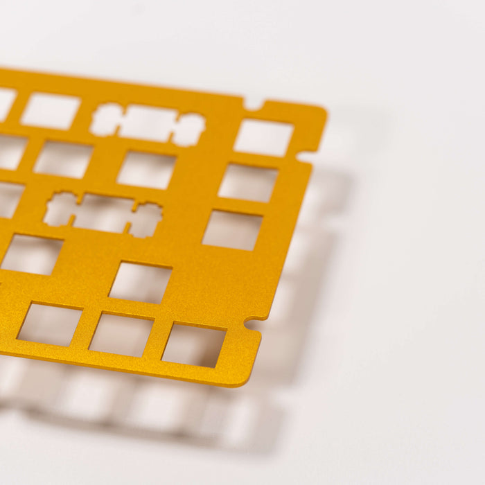 The Mark 65 - Mechanical Keyboard