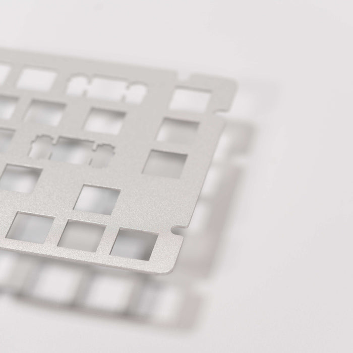 The Mark 65 - Mechanical Keyboard